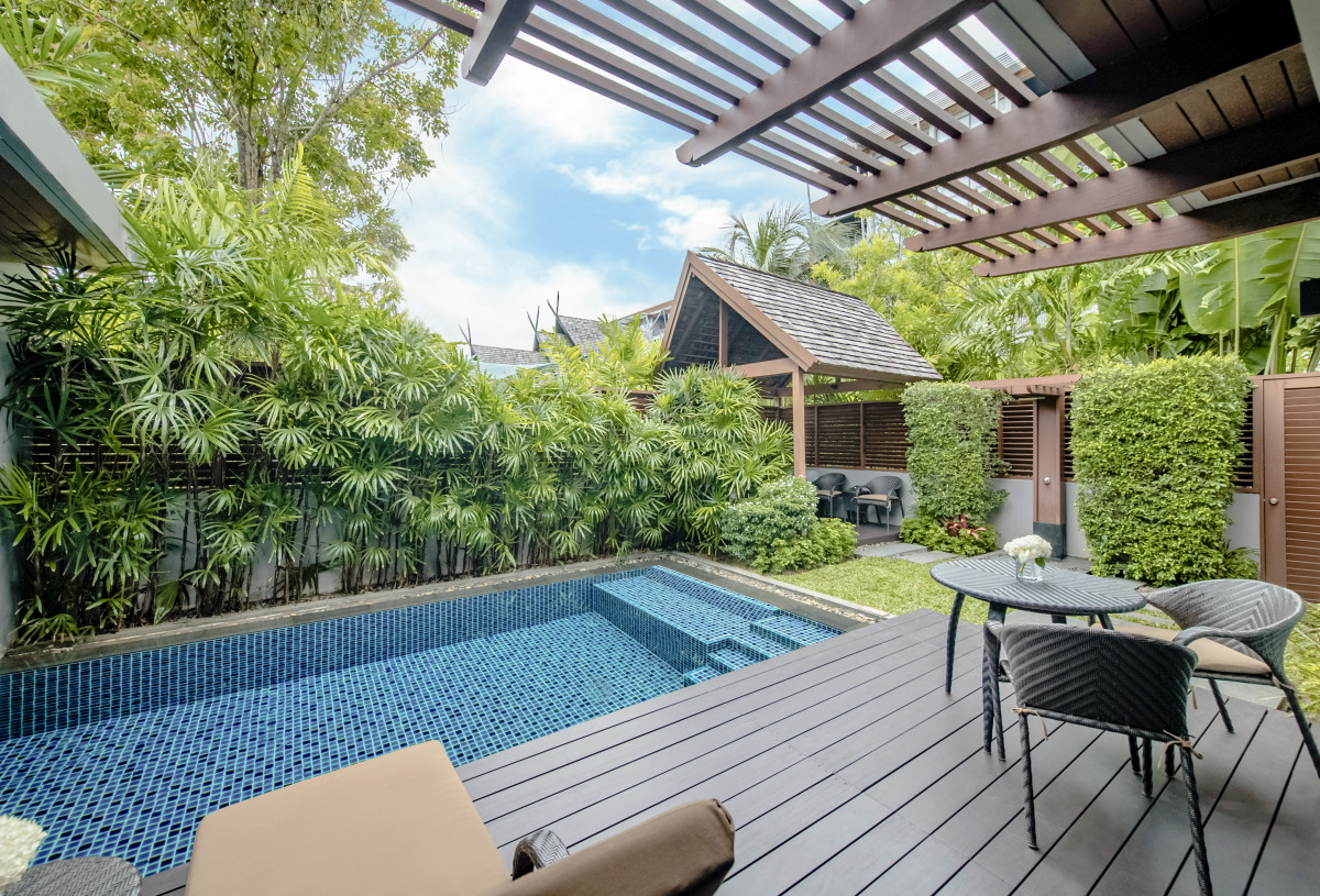AVANI+ MAI KHAO PHUKET SUITES & VILLAS — фото 15