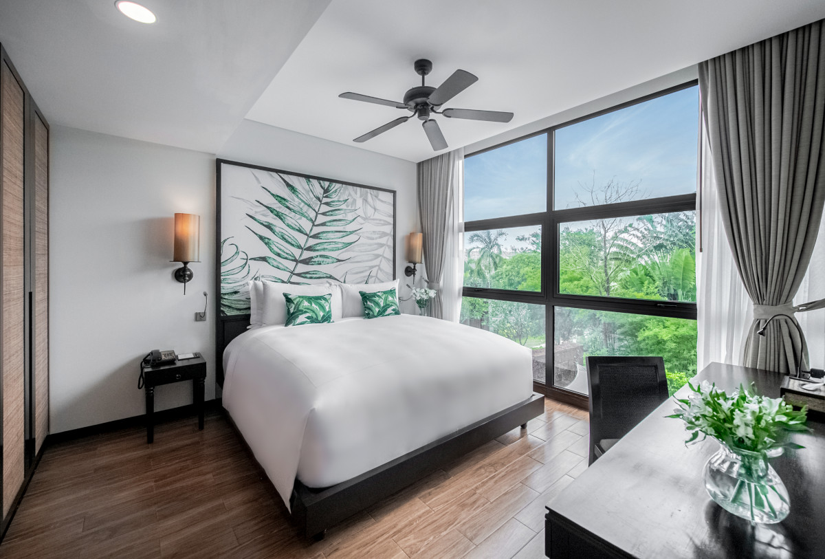 AVANI+ MAI KHAO PHUKET SUITES & VILLAS — фото 17