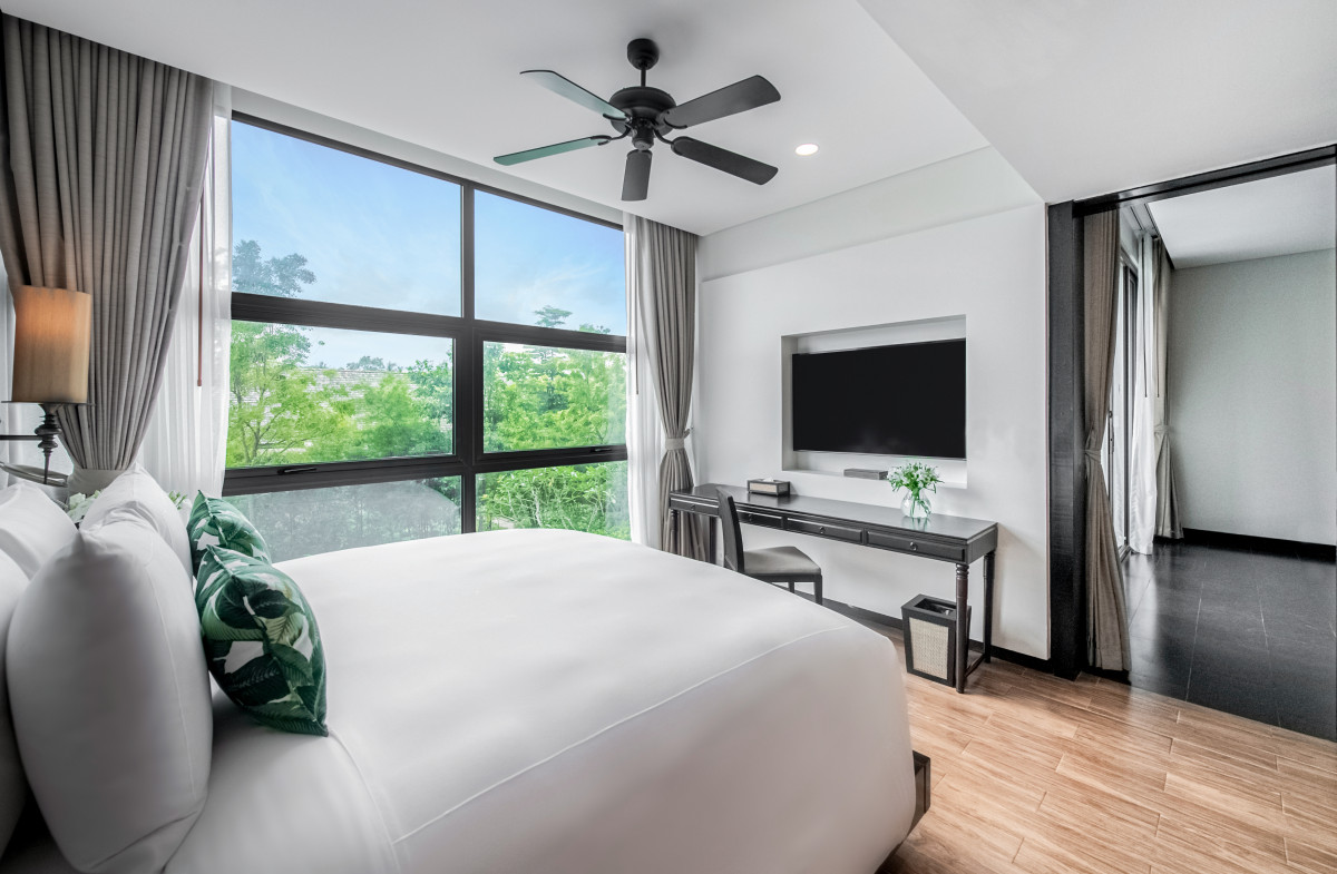 AVANI+ MAI KHAO PHUKET SUITES & VILLAS — фото 18