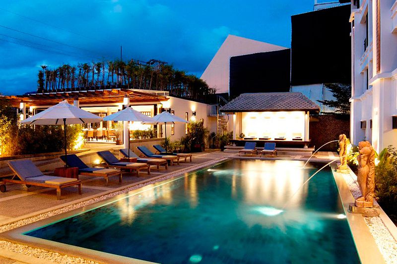 AVANTIKA BOUTIQUE HOTEL — фото 2