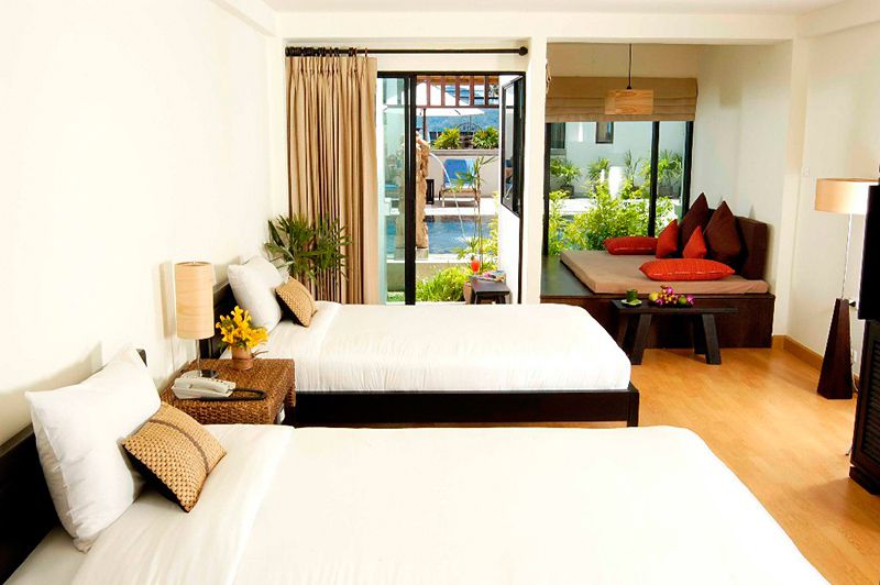 AVANTIKA BOUTIQUE HOTEL — фото 6