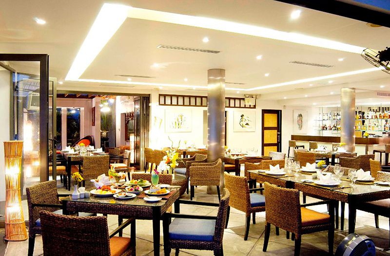 AVANTIKA BOUTIQUE HOTEL — фото 8