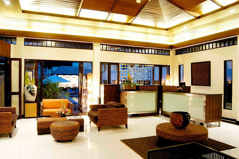 AVANTIKA BOUTIQUE HOTEL — фото 9