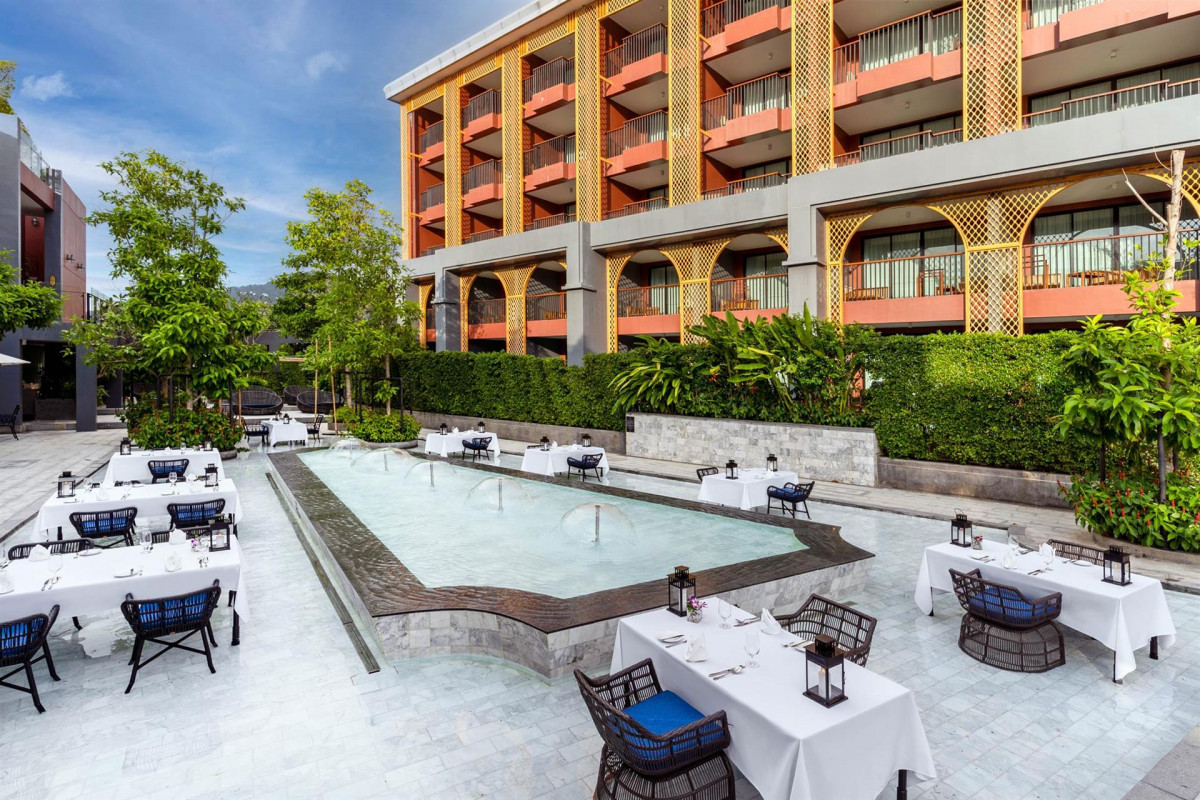 AVISTA GRANDE PHUKET KARON M GALLERY BY SOFITEL