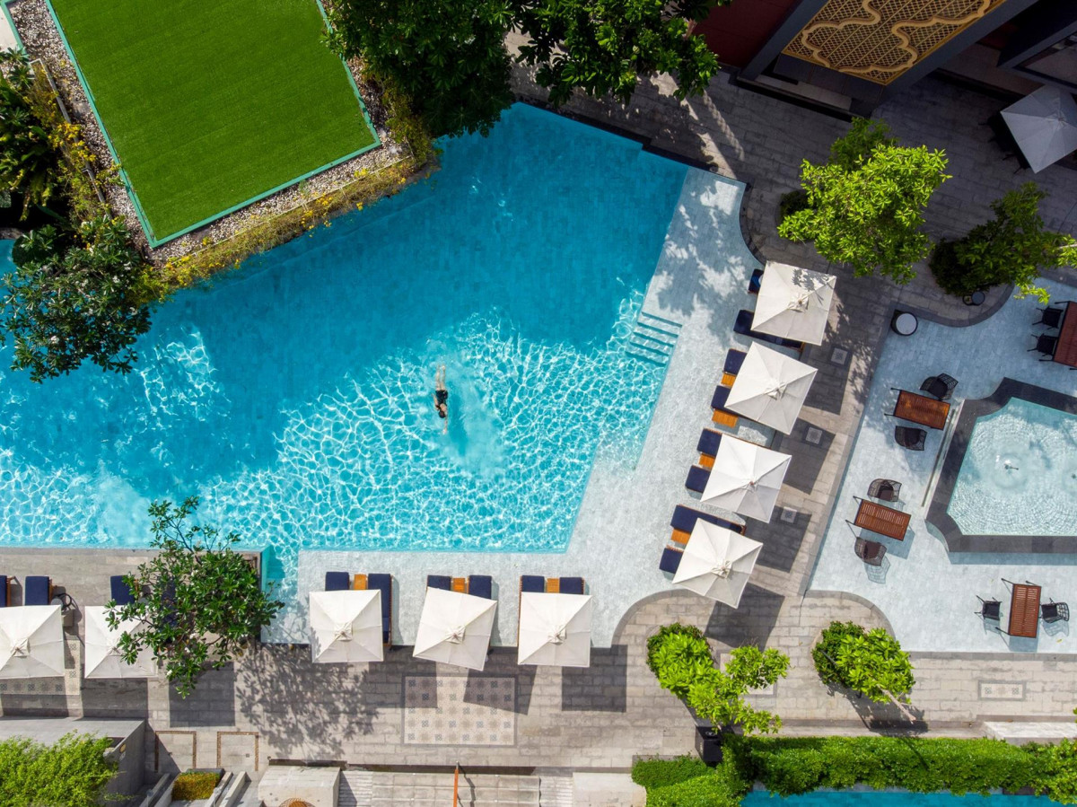 AVISTA GRANDE PHUKET KARON M GALLERY BY SOFITEL — фото 3