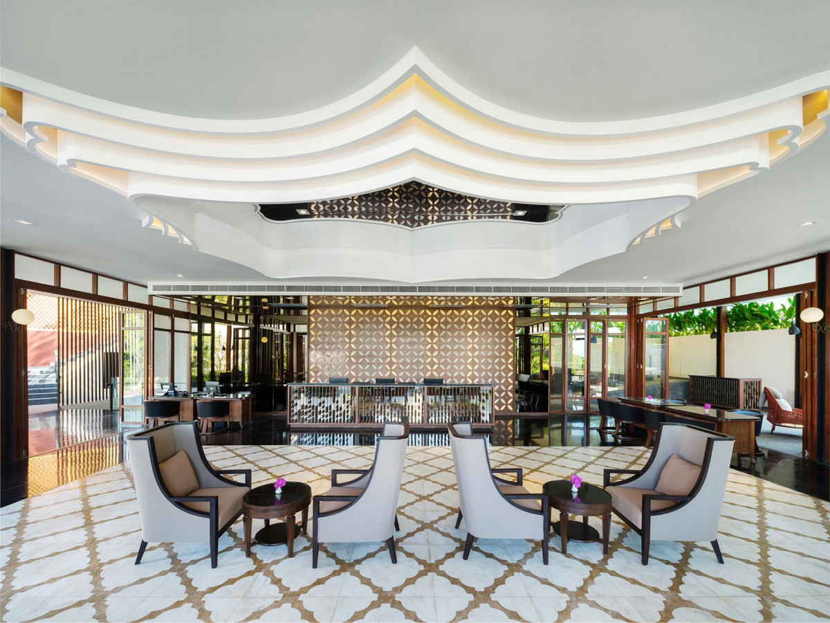 AVISTA GRANDE PHUKET KARON M GALLERY BY SOFITEL — фото 4