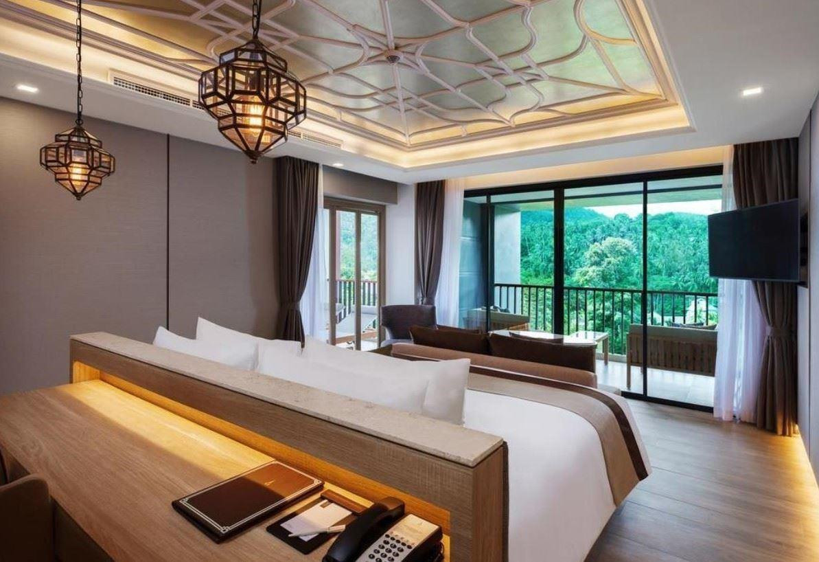 AVISTA GRANDE PHUKET KARON M GALLERY BY SOFITEL — фото 13