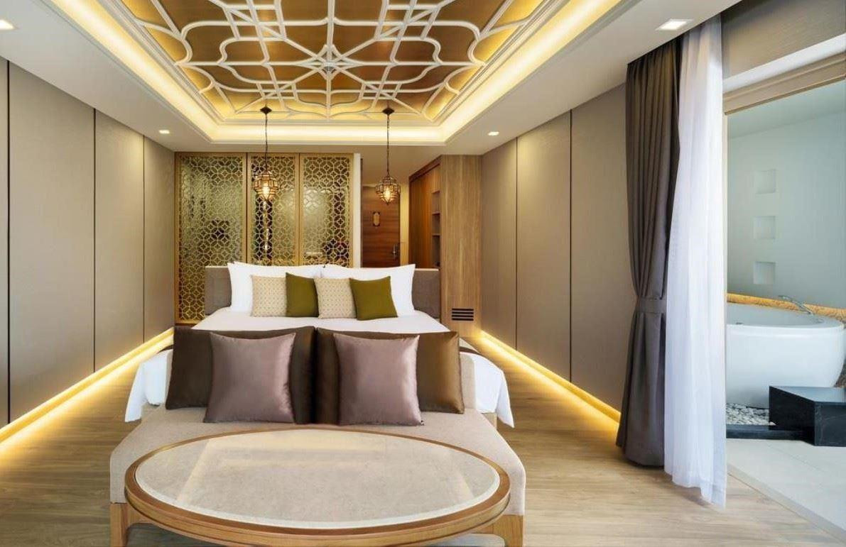 AVISTA GRANDE PHUKET KARON M GALLERY BY SOFITEL — фото 16