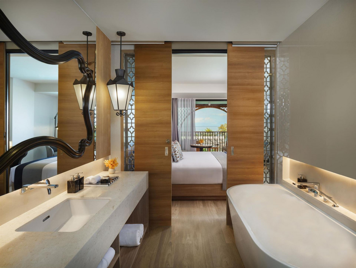AVISTA GRANDE PHUKET KARON M GALLERY BY SOFITEL — фото 18