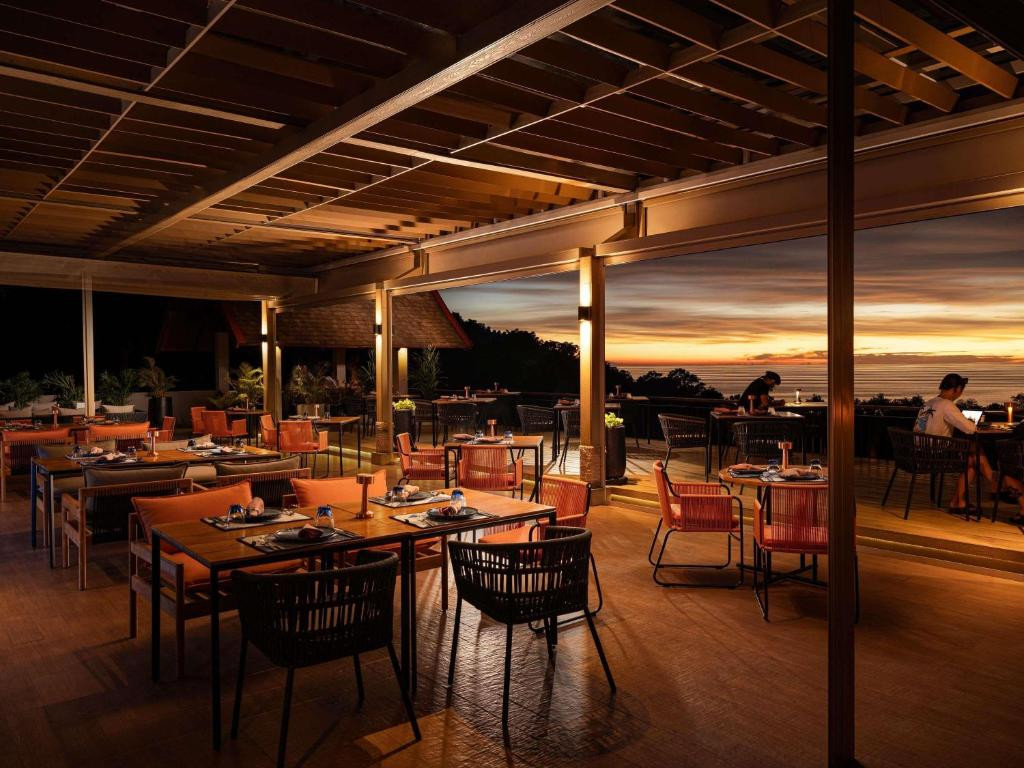 AVISTA HIDEAWAY PHUKET PATONG MGALLERY BY SOFITEL — фото 3