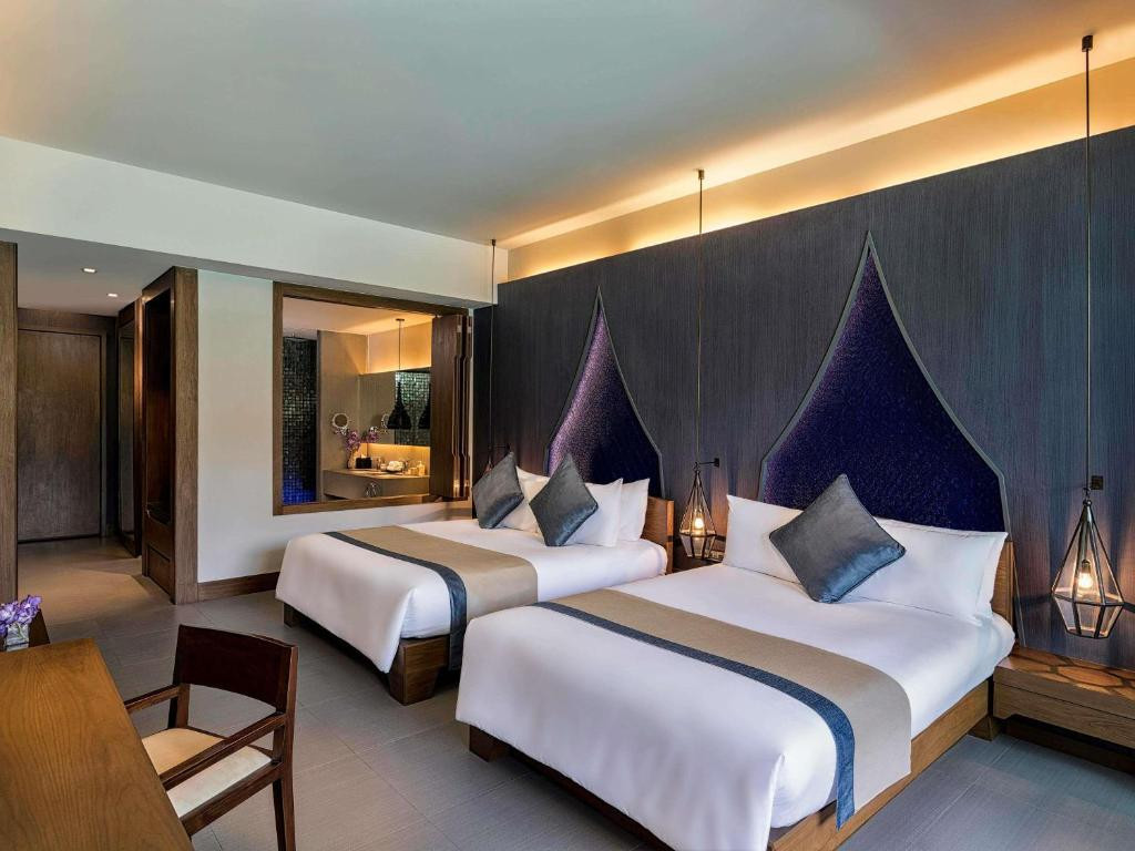AVISTA HIDEAWAY PHUKET PATONG MGALLERY BY SOFITEL — фото 7