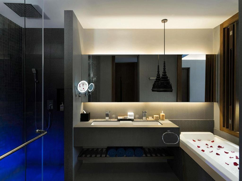 AVISTA HIDEAWAY PHUKET PATONG MGALLERY BY SOFITEL — фото 8