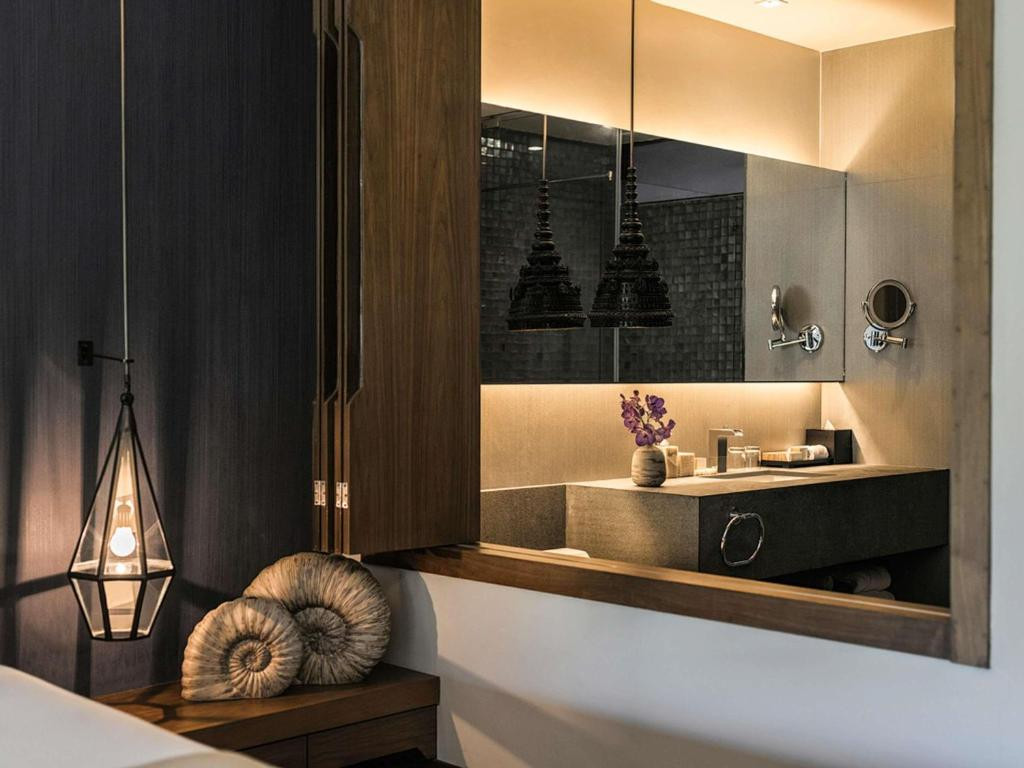 AVISTA HIDEAWAY PHUKET PATONG MGALLERY BY SOFITEL — фото 9