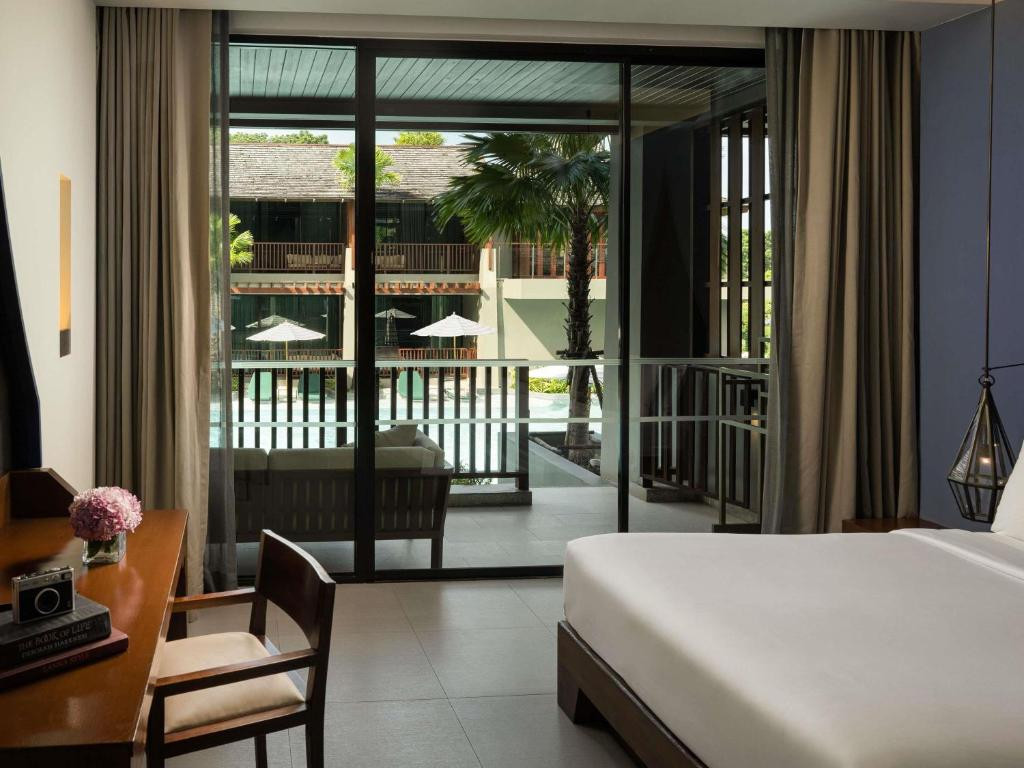 AVISTA HIDEAWAY PHUKET PATONG MGALLERY BY SOFITEL — фото 10