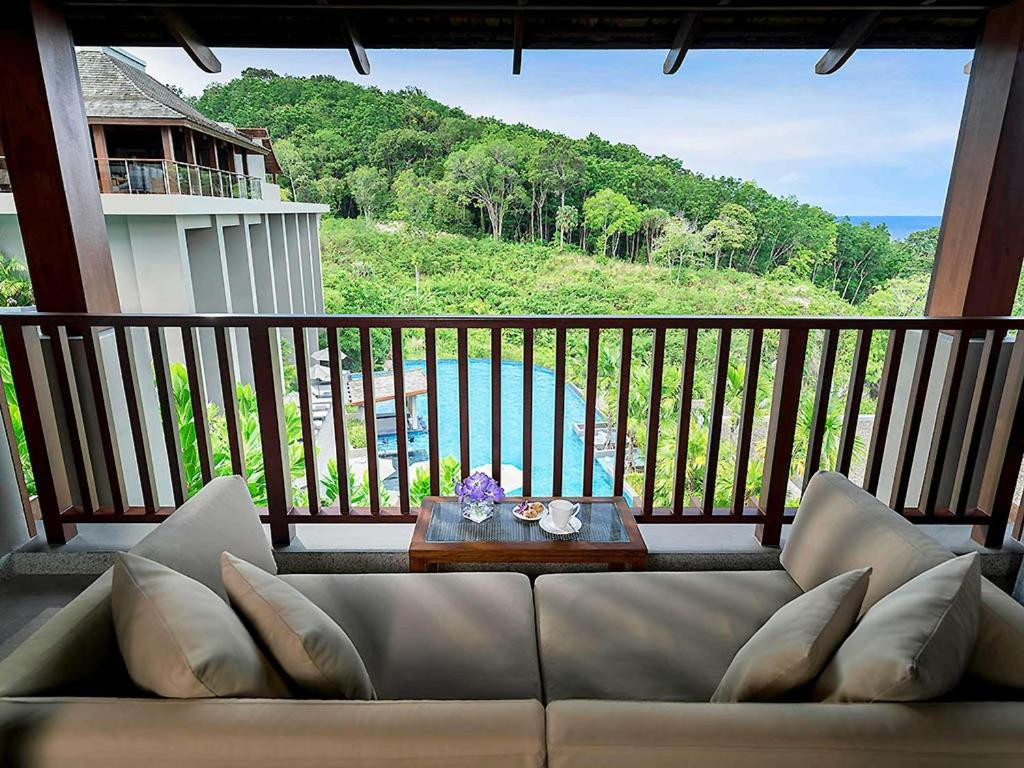 AVISTA HIDEAWAY PHUKET PATONG MGALLERY BY SOFITEL — фото 11