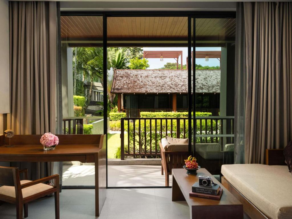 AVISTA HIDEAWAY PHUKET PATONG MGALLERY BY SOFITEL — фото 12