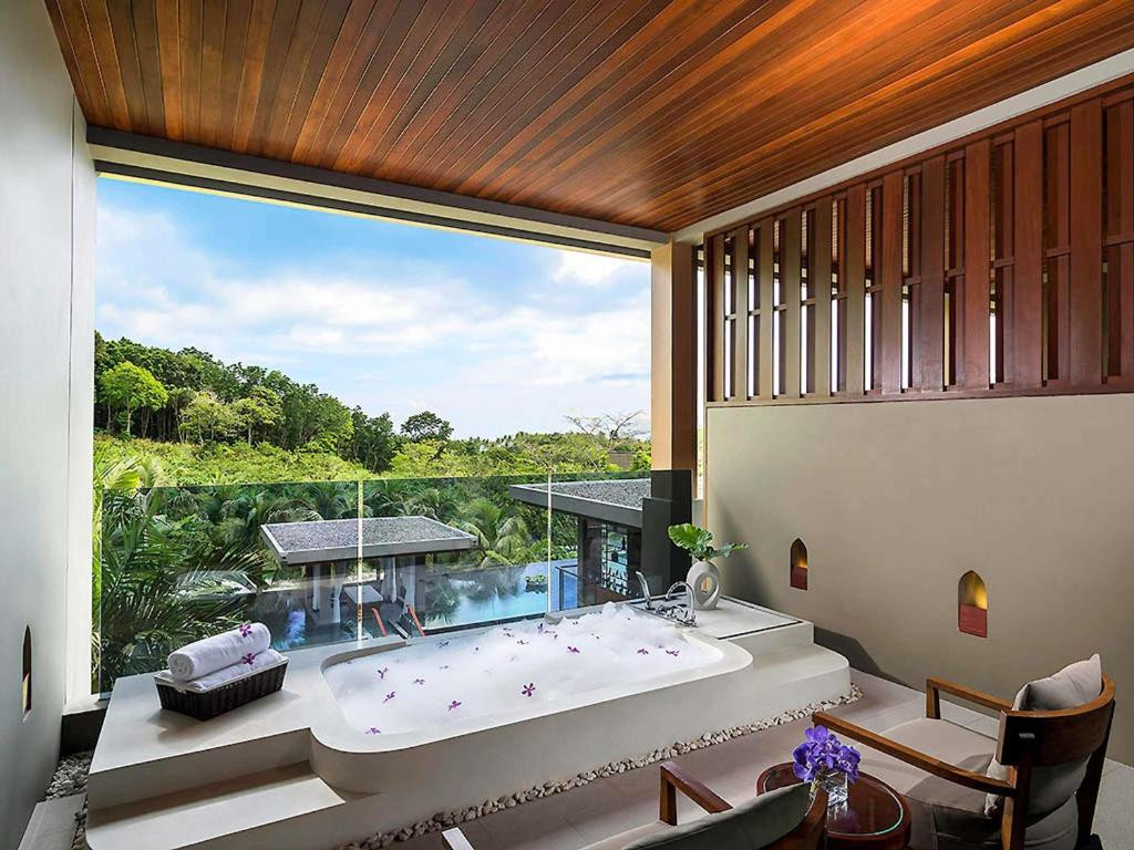 AVISTA HIDEAWAY PHUKET PATONG MGALLERY BY SOFITEL — фото 13