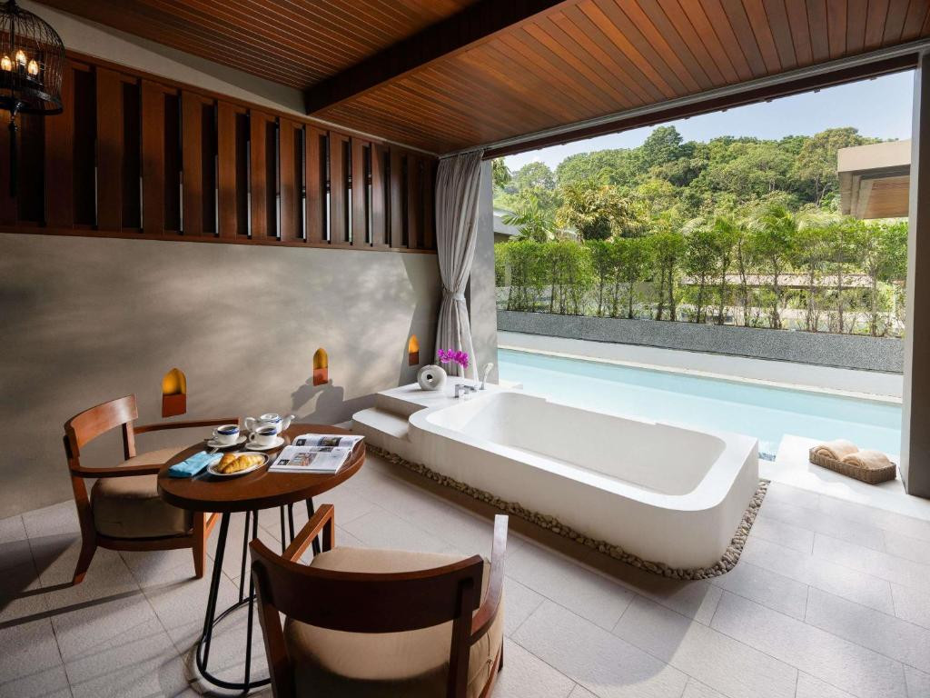 AVISTA HIDEAWAY PHUKET PATONG MGALLERY BY SOFITEL — фото 14