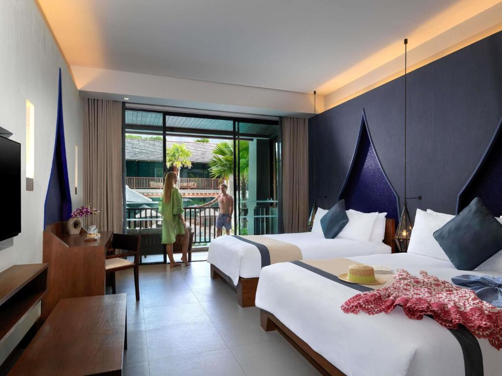 AVISTA HIDEAWAY PHUKET PATONG MGALLERY BY SOFITEL — фото 15