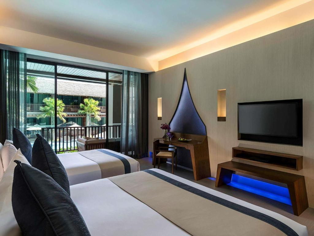 AVISTA HIDEAWAY PHUKET PATONG MGALLERY BY SOFITEL — фото 17