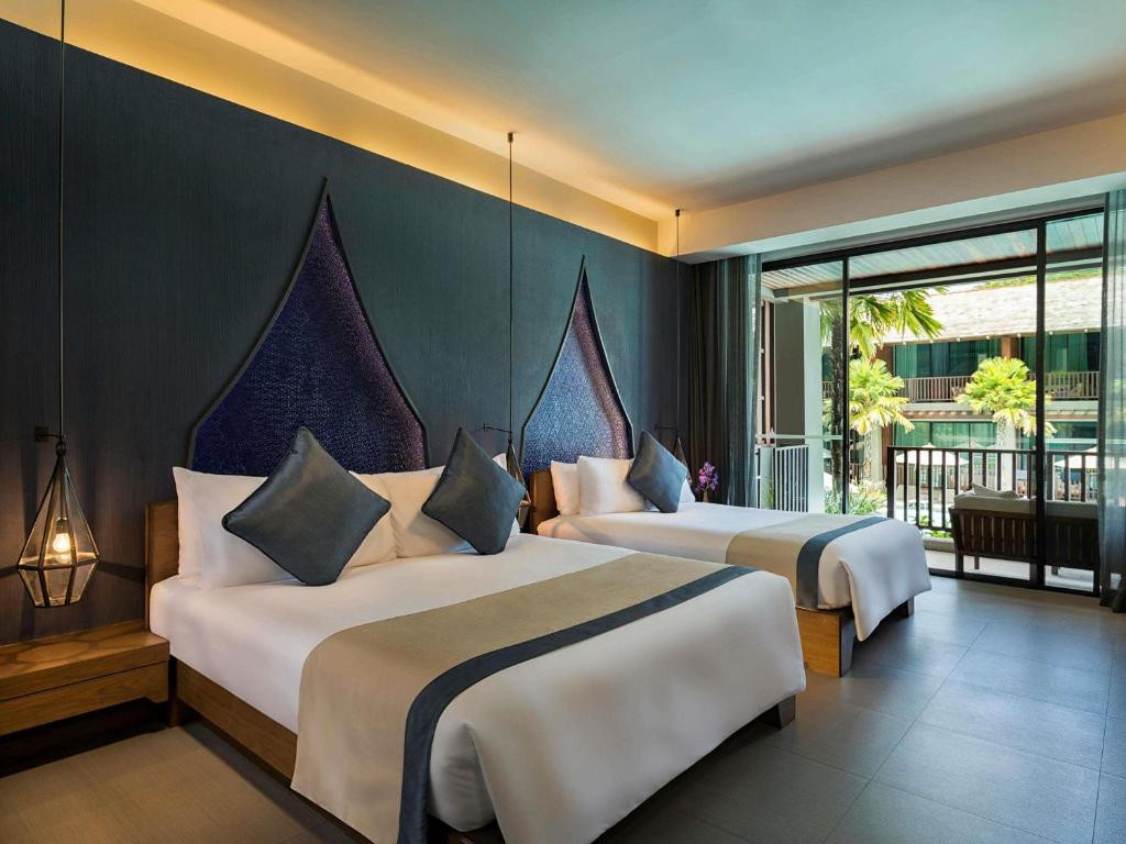 AVISTA HIDEAWAY PHUKET PATONG MGALLERY BY SOFITEL — фото 18