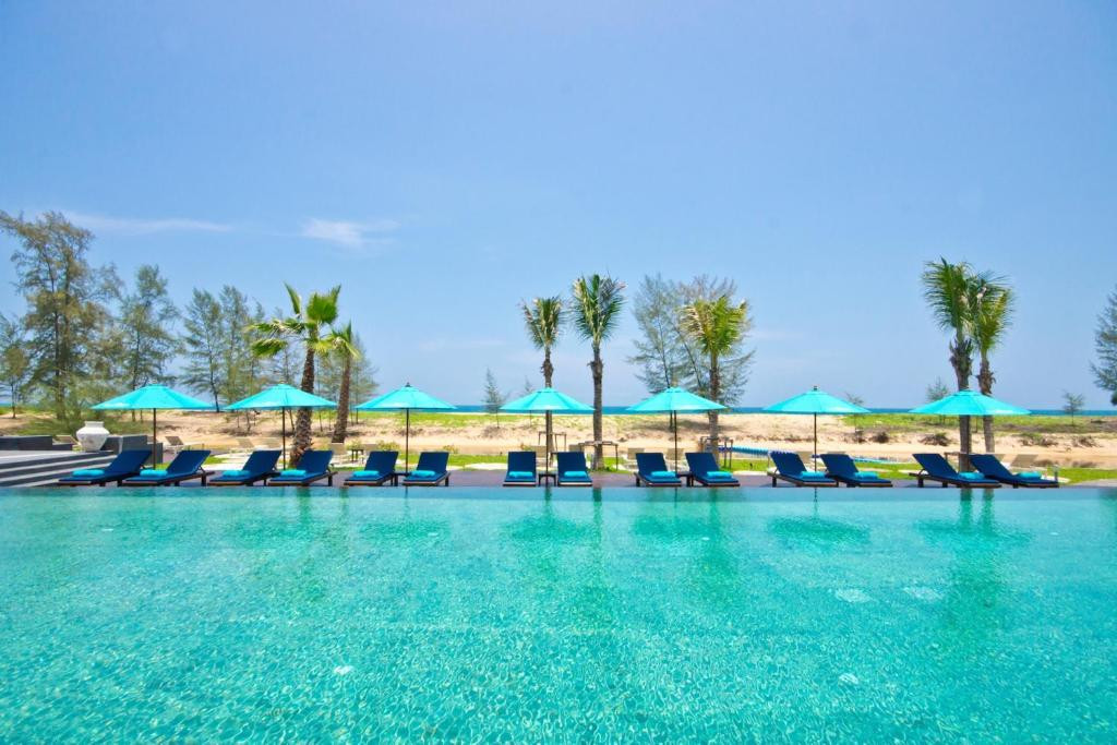 AWAY PHUKET LE CORAL (EX. LE CORAL HIDEAWAY BEYOND) — фото 4