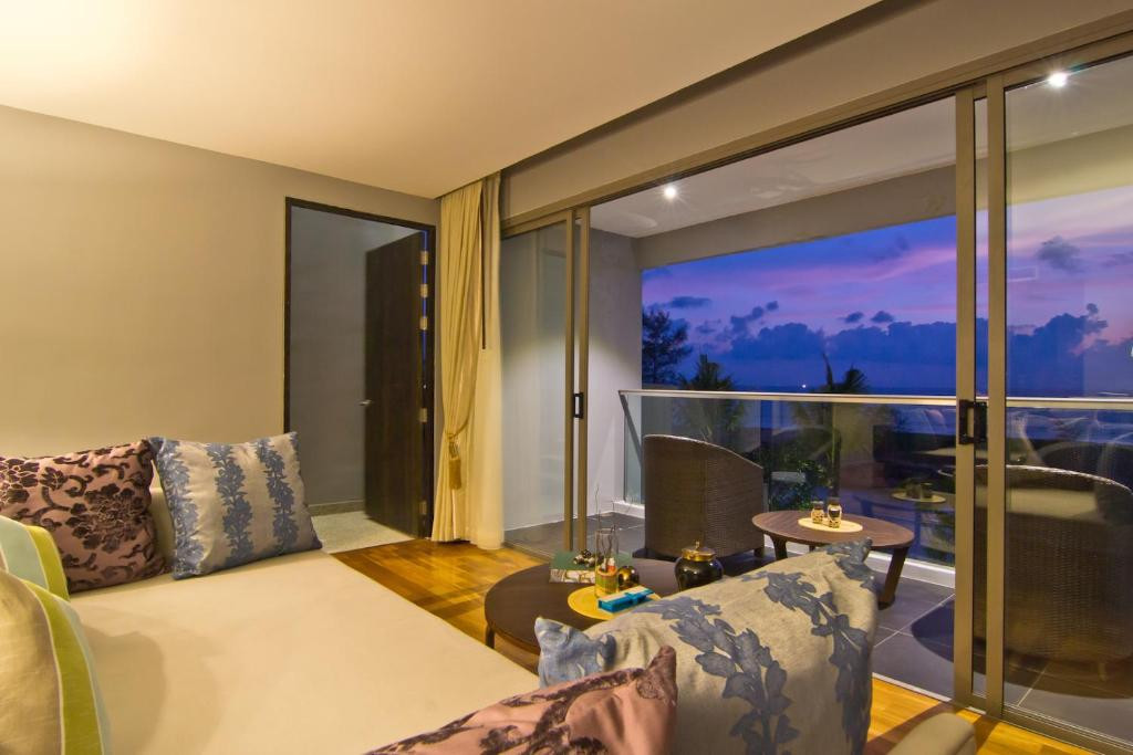 AWAY PHUKET LE CORAL (EX. LE CORAL HIDEAWAY BEYOND) — фото 7