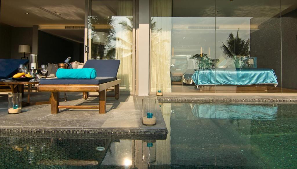 AWAY PHUKET LE CORAL (EX. LE CORAL HIDEAWAY BEYOND) — фото 8