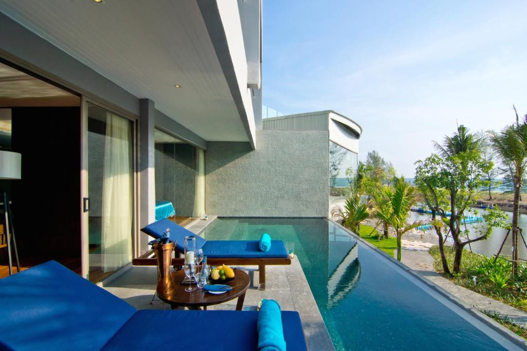 AWAY PHUKET LE CORAL (EX. LE CORAL HIDEAWAY BEYOND) — фото 10