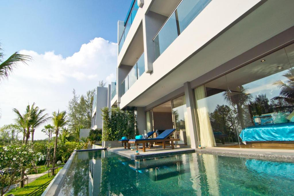 AWAY PHUKET LE CORAL (EX. LE CORAL HIDEAWAY BEYOND) — фото 11