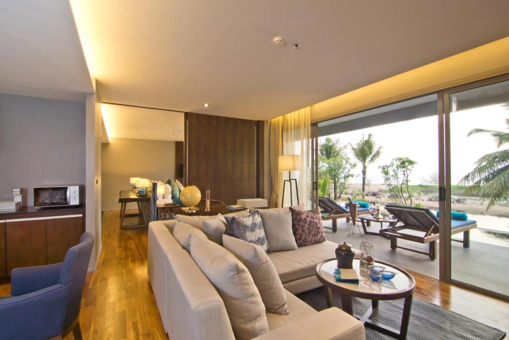 AWAY PHUKET LE CORAL (EX. LE CORAL HIDEAWAY BEYOND) — фото 12
