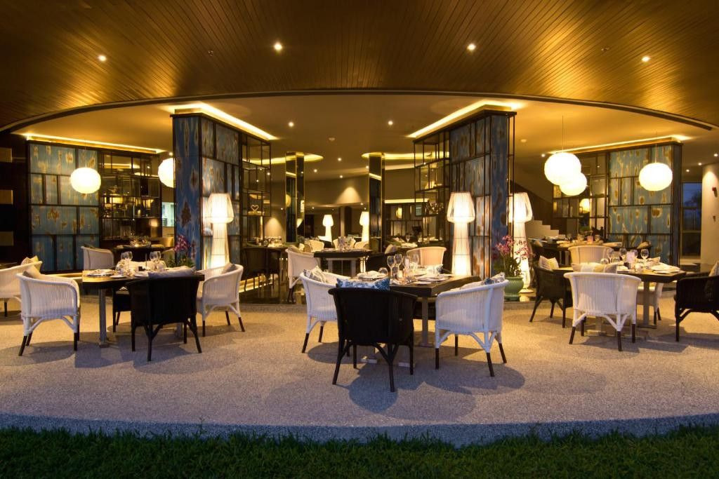 AWAY PHUKET LE CORAL (EX. LE CORAL HIDEAWAY BEYOND) — фото 14