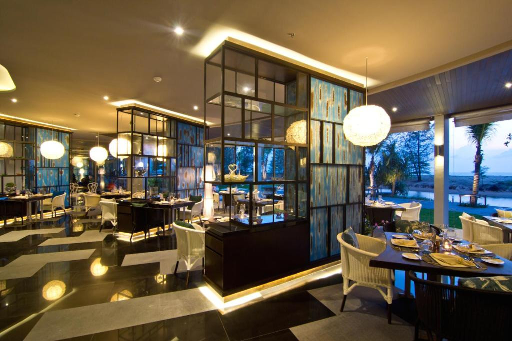 AWAY PHUKET LE CORAL (EX. LE CORAL HIDEAWAY BEYOND) — фото 15