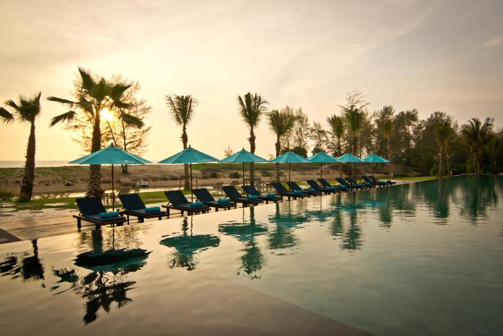 AWAY PHUKET LE CORAL (EX. LE CORAL HIDEAWAY BEYOND) — фото 16