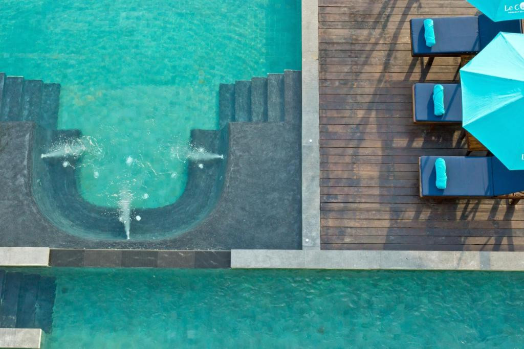 AWAY PHUKET LE CORAL (EX. LE CORAL HIDEAWAY BEYOND) — фото 18