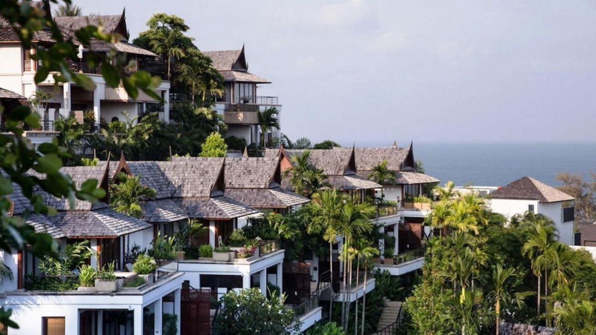 AYARA HILLTOPS BOUTIQUE RESORT & SPA