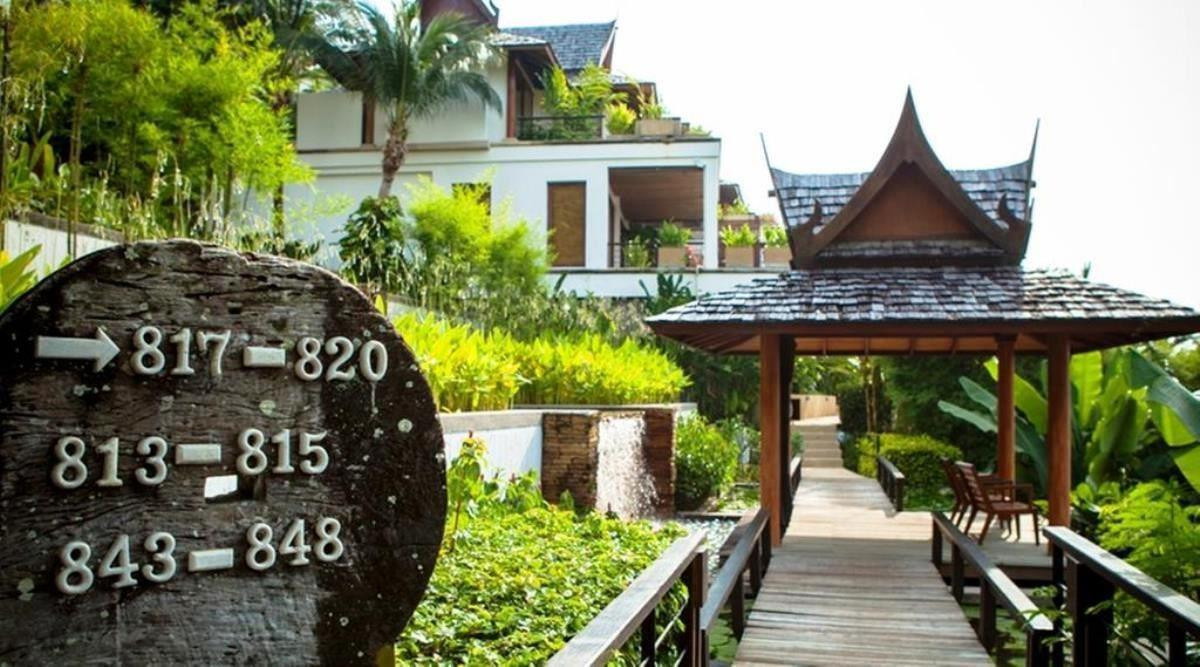 AYARA HILLTOPS BOUTIQUE RESORT & SPA — фото 3