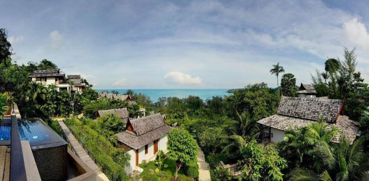 AYARA HILLTOPS BOUTIQUE RESORT & SPA — фото 6