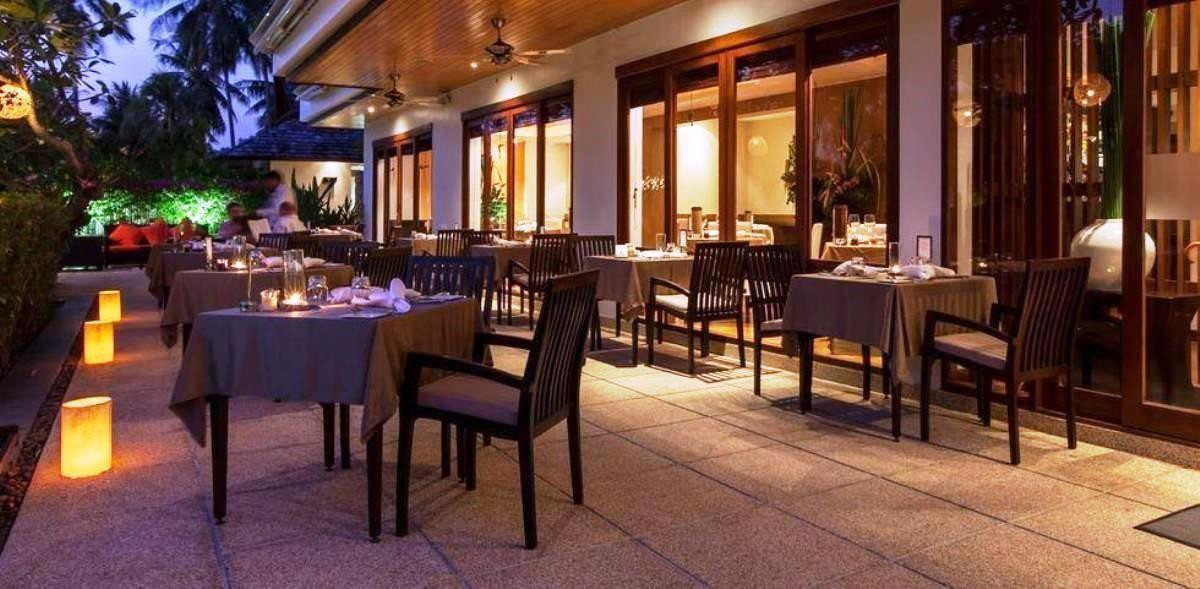 AYARA HILLTOPS BOUTIQUE RESORT & SPA — фото 12