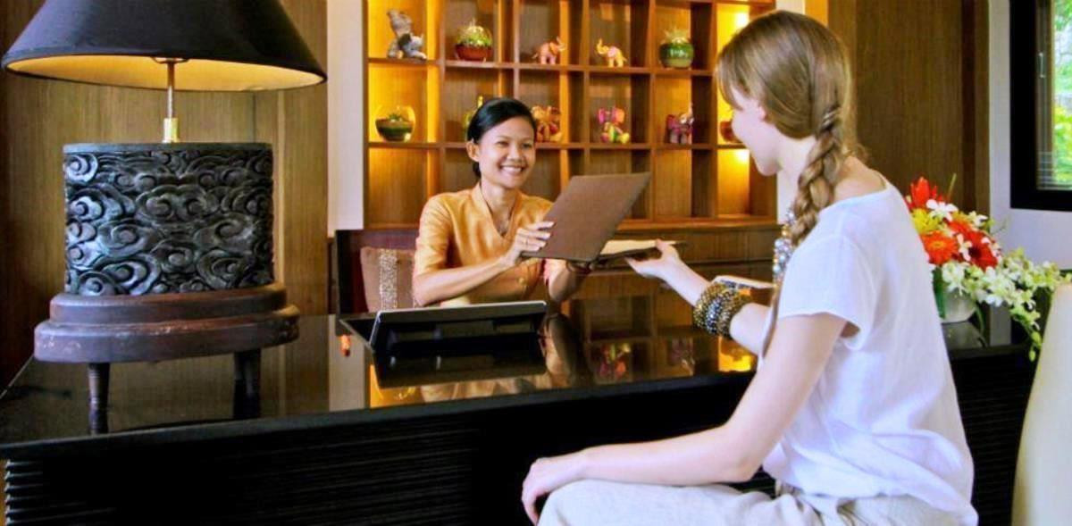AYARA HILLTOPS BOUTIQUE RESORT & SPA — фото 14