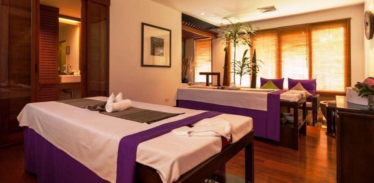 AYARA HILLTOPS BOUTIQUE RESORT & SPA — фото 15