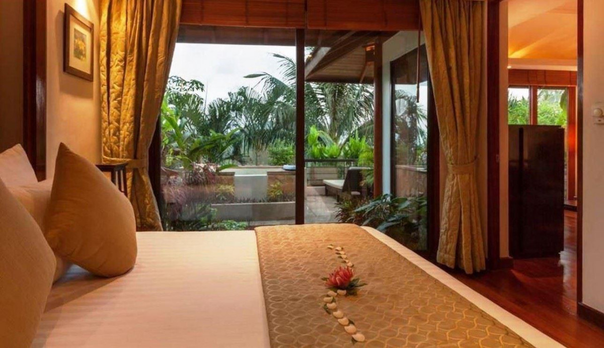 AYARA HILLTOPS BOUTIQUE RESORT & SPA — фото 18