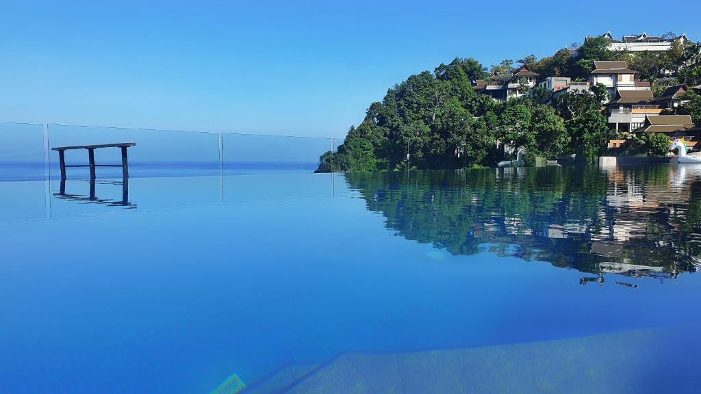 AYARA KAMALA RESORT & SPA — фото 10