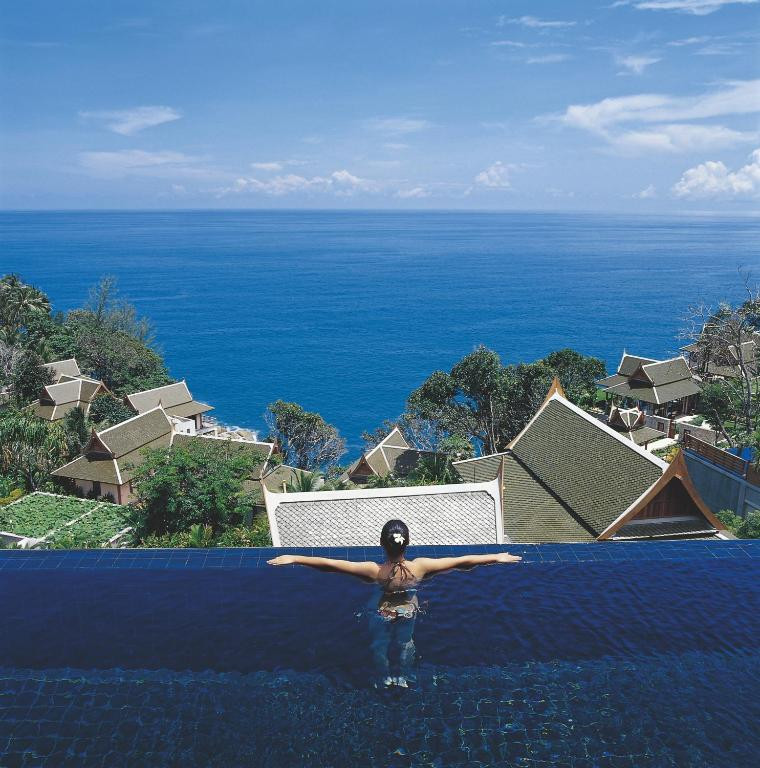 AYARA KAMALA RESORT & SPA — фото 15
