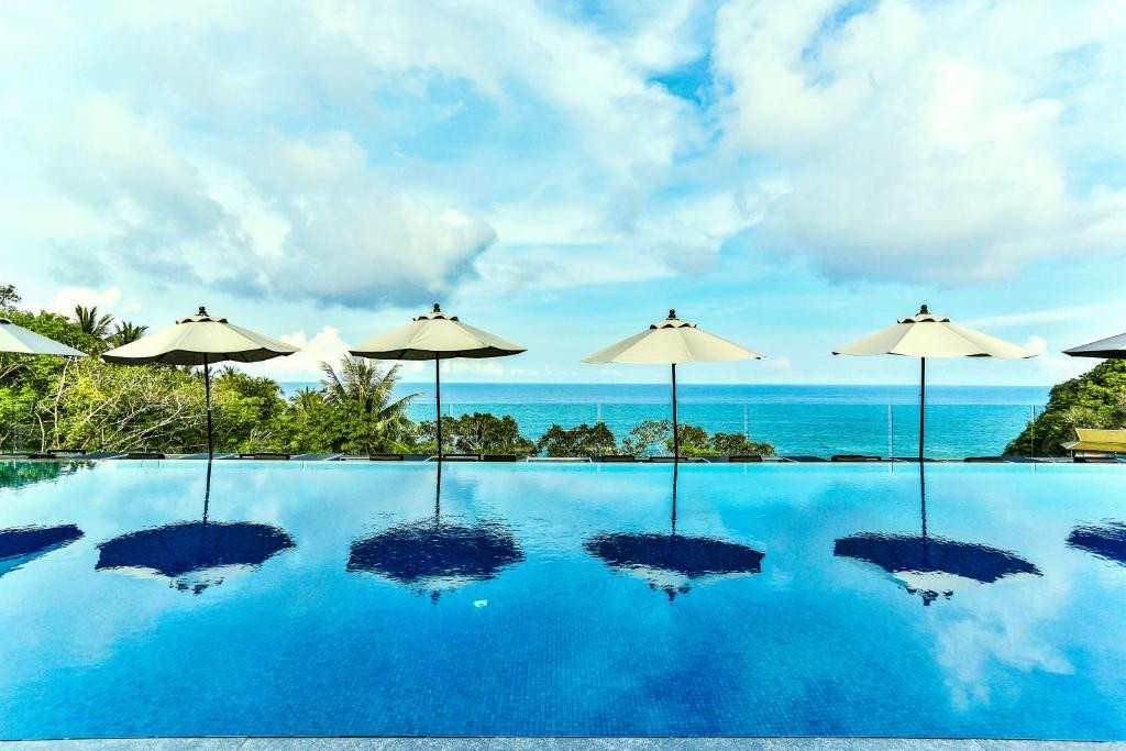 AYARA KAMALA RESORT & SPA — фото 16