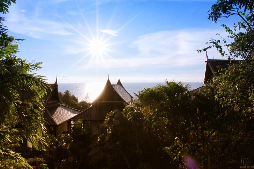 AYARA KAMALA RESORT & SPA — фото 18