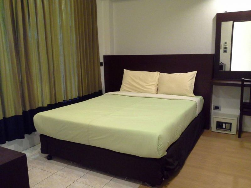 B&B PATONG BEACH HOUSE — фото 4