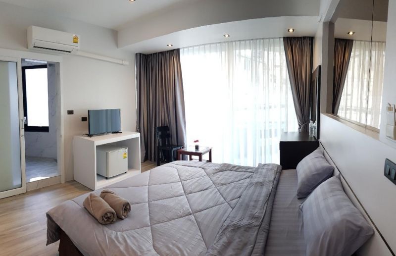 B&B PATONG BEACH HOUSE — фото 9