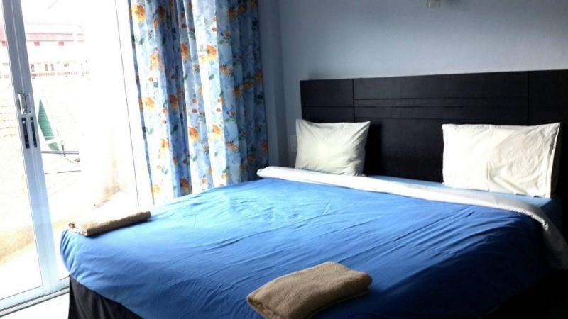 B&B PATONG BEACH HOUSE — фото 12