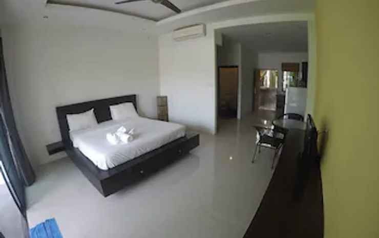 B HAPPY RESORT — фото 10
